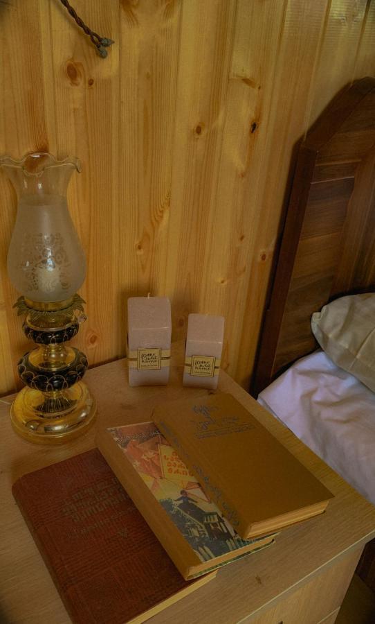 Hotel Okatsia Სასტუმრო Ოკაცია Gordi 外观 照片