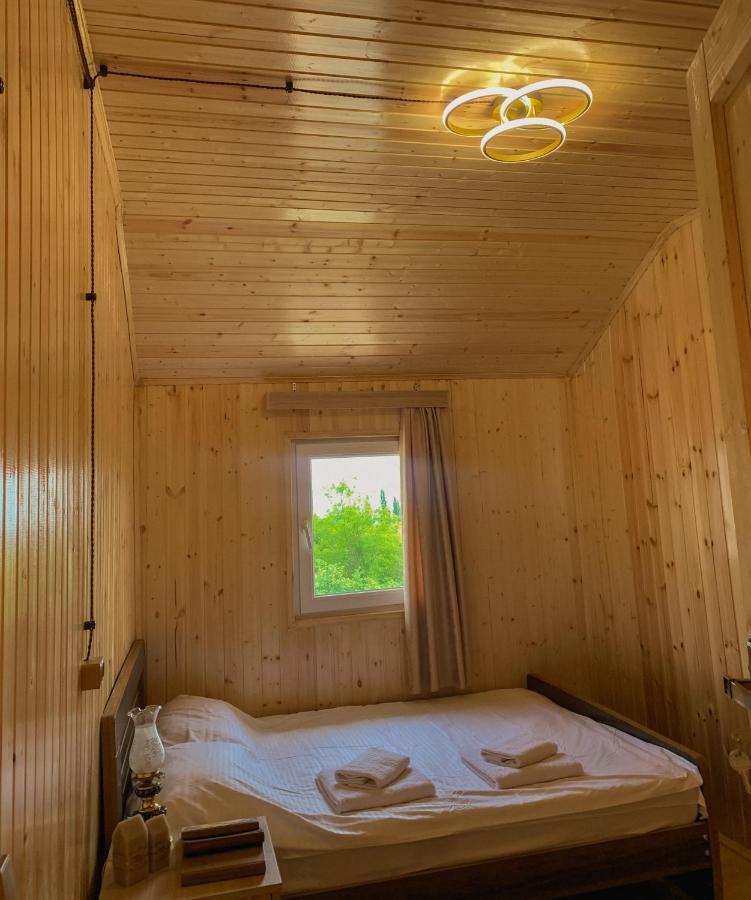 Hotel Okatsia Სასტუმრო Ოკაცია Gordi 外观 照片