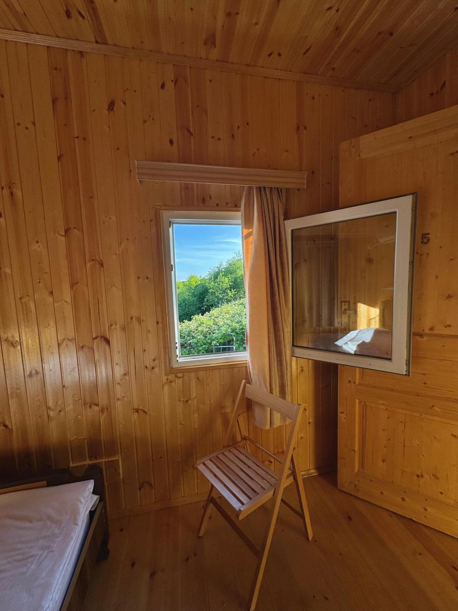 Hotel Okatsia Სასტუმრო Ოკაცია Gordi 外观 照片